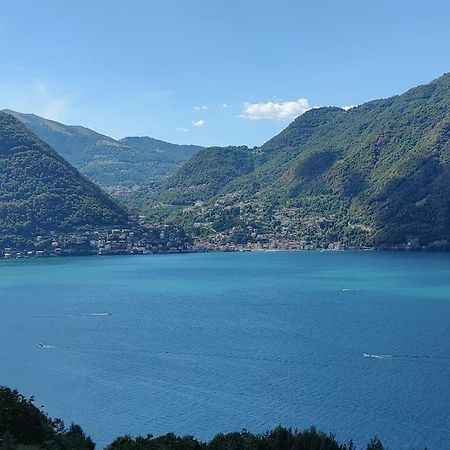 Private Room Near Bellagio View Lake Como レッツェノ エクステリア 写真