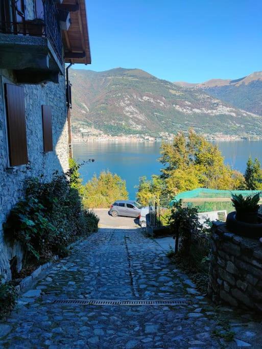 Private Room Near Bellagio View Lake Como レッツェノ エクステリア 写真