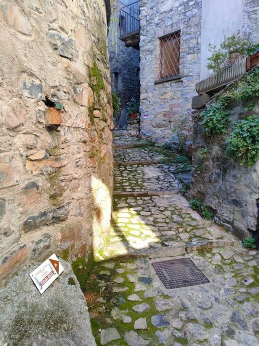 Private Room Near Bellagio View Lake Como レッツェノ エクステリア 写真