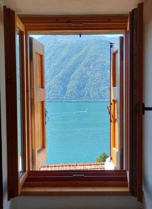 Private Room Near Bellagio View Lake Como レッツェノ エクステリア 写真
